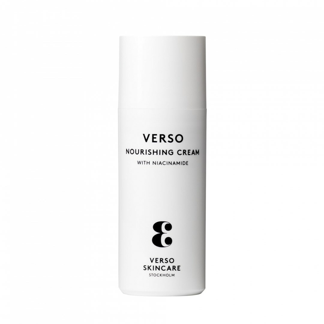 Hranjiva krema 50 ml - Verso njega kože