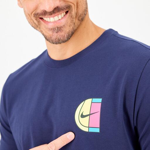  Nike Tee Court