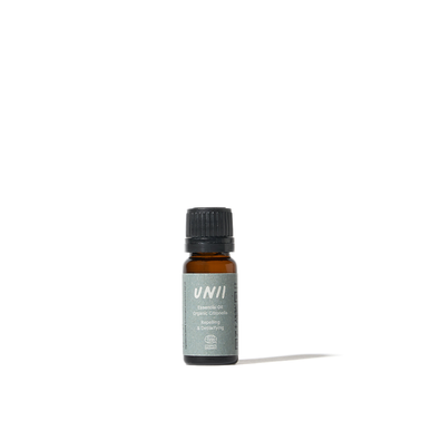 Unii Sitronellan eteerinen öljy 10 ml 10 ml