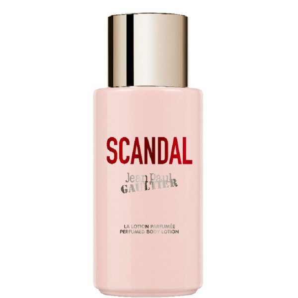 Jean Paul Gaultier Scandal