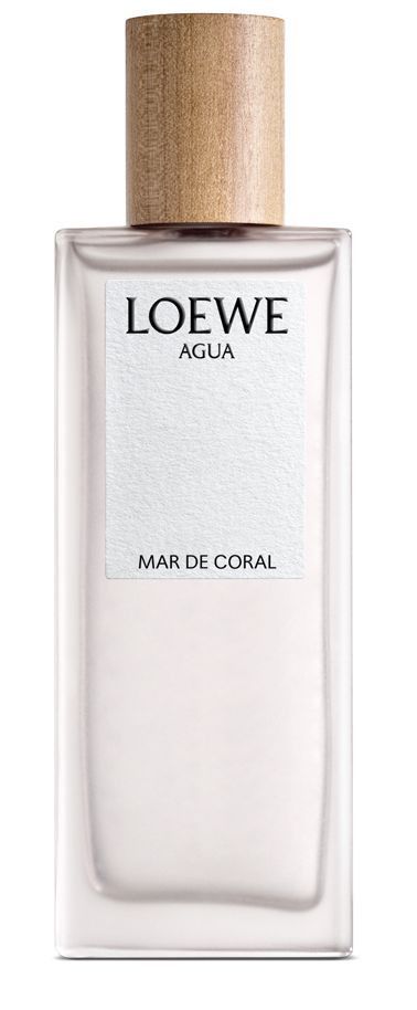 Agua de Loewe Mar de Coral EDT Ženski parfemi