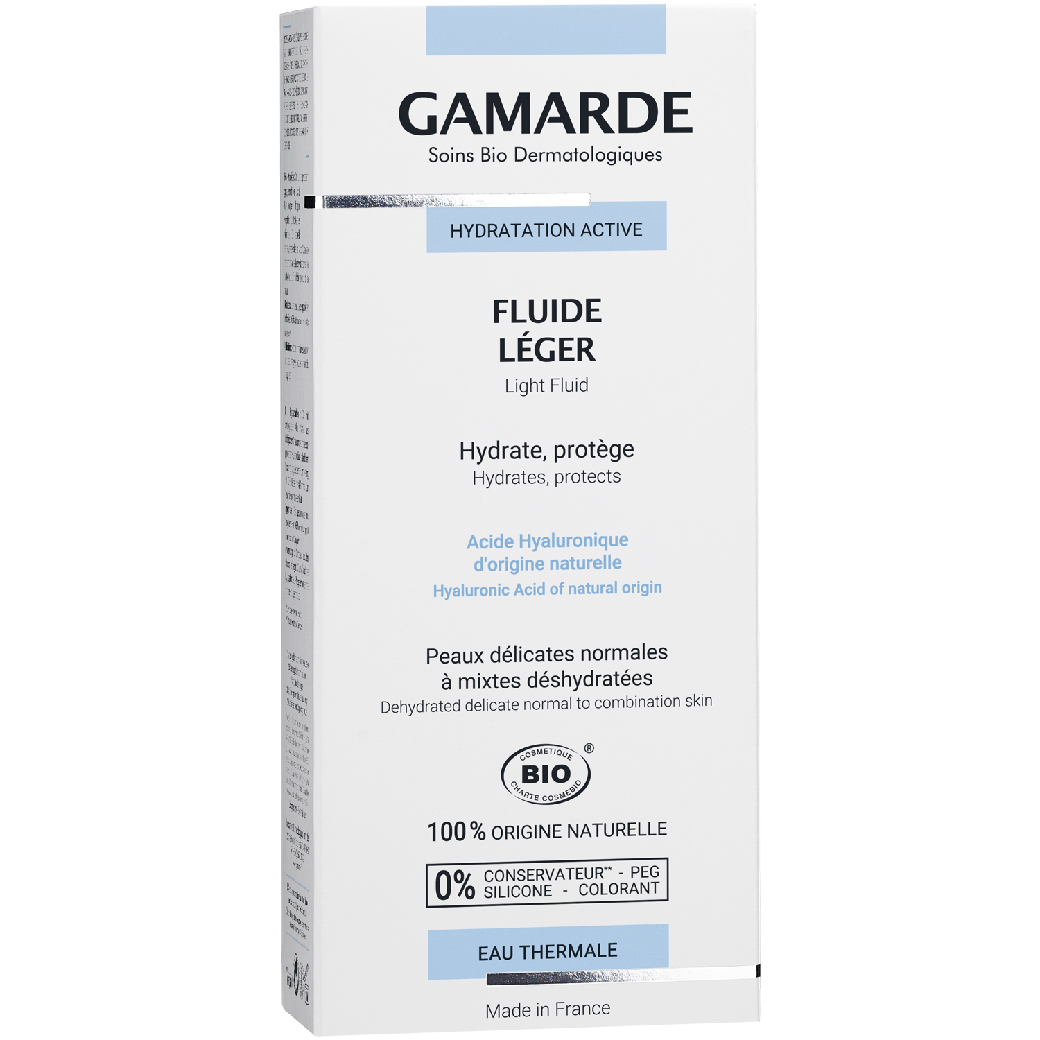 Gamarde