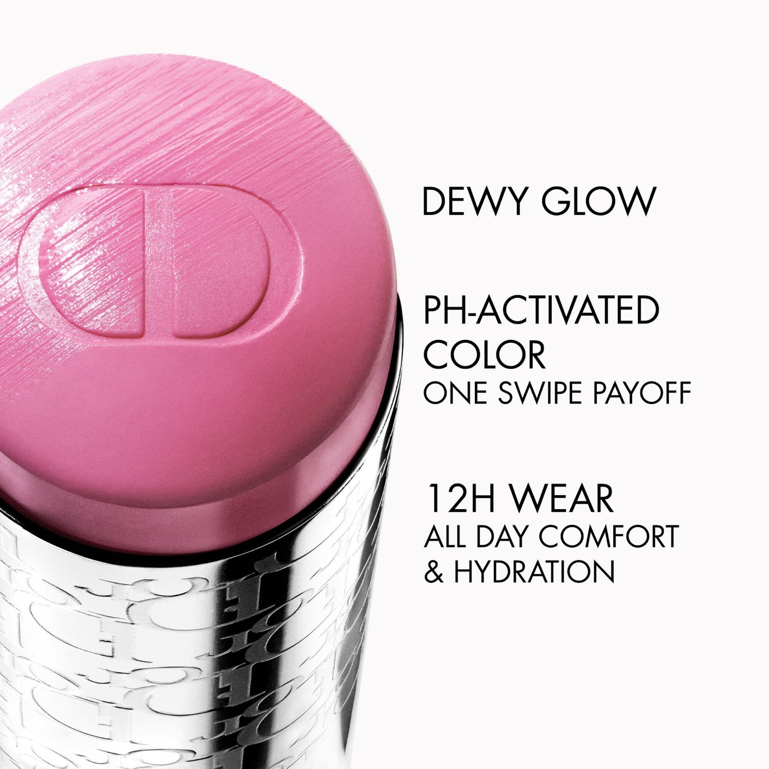 DIOR руменило Dior Backstage Rosy Glow стик - 6 г