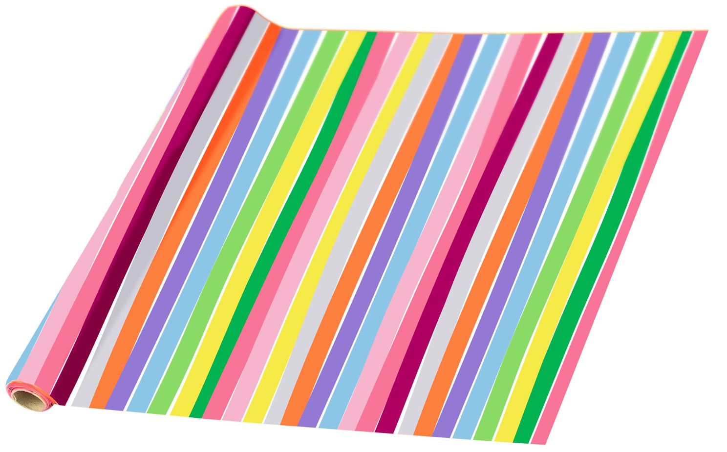 Zavijalni papir za zabave Pisarniški material