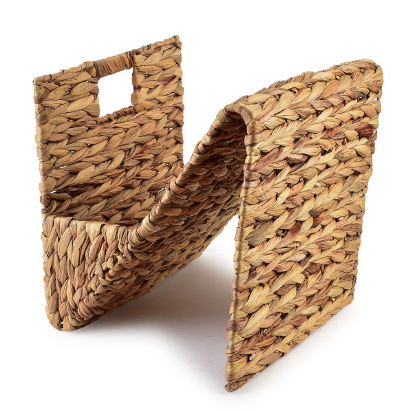 Gazetnik AMPARO 31x31x31cm