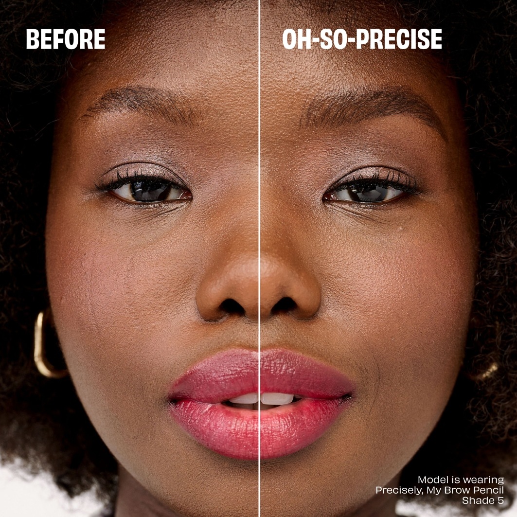 Sada na líčenie obočia Benefit „Precisely, My Brow Pack“ – 1 kus