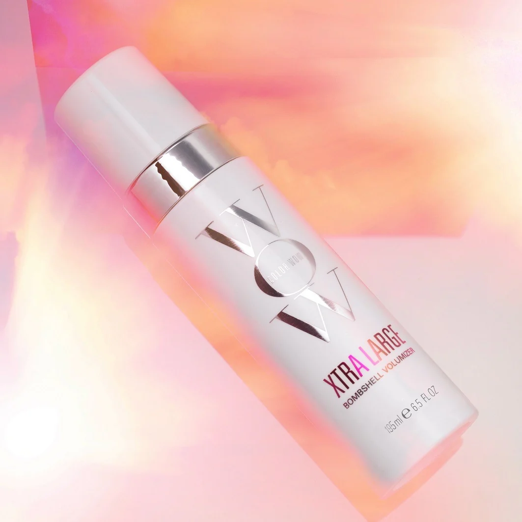 Cura dei Capelli Xtra Large Bombshell Volumizer - Mousse Volumizzante