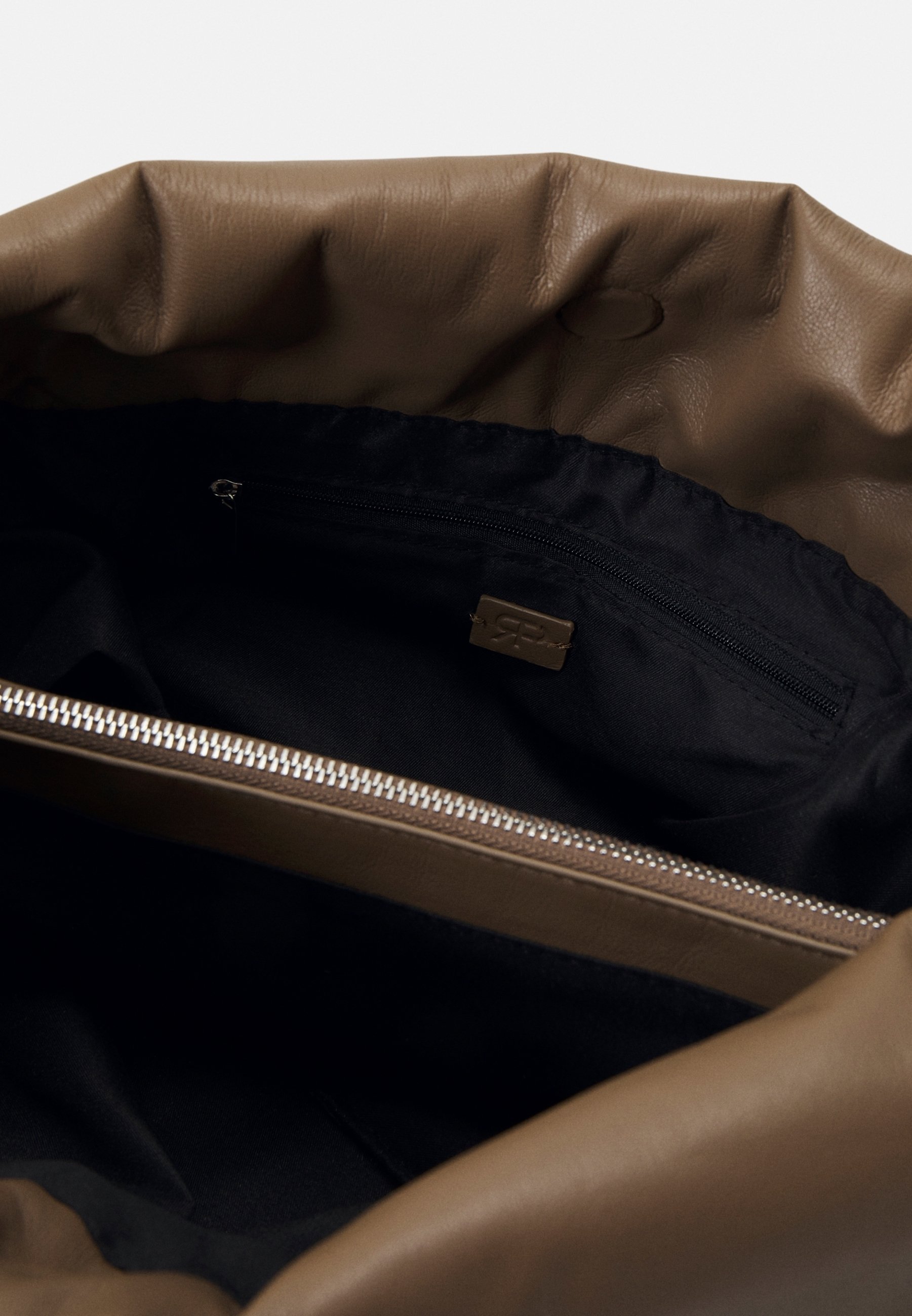 Kabelka PARFOIS - taupe