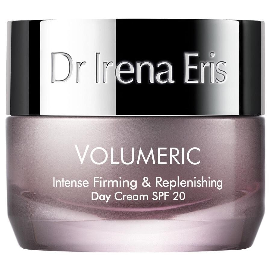 Dr. Irena Eris dnevna krema za intenzivno učvrstitev in regeneracijo SPF 20 - 50 ml