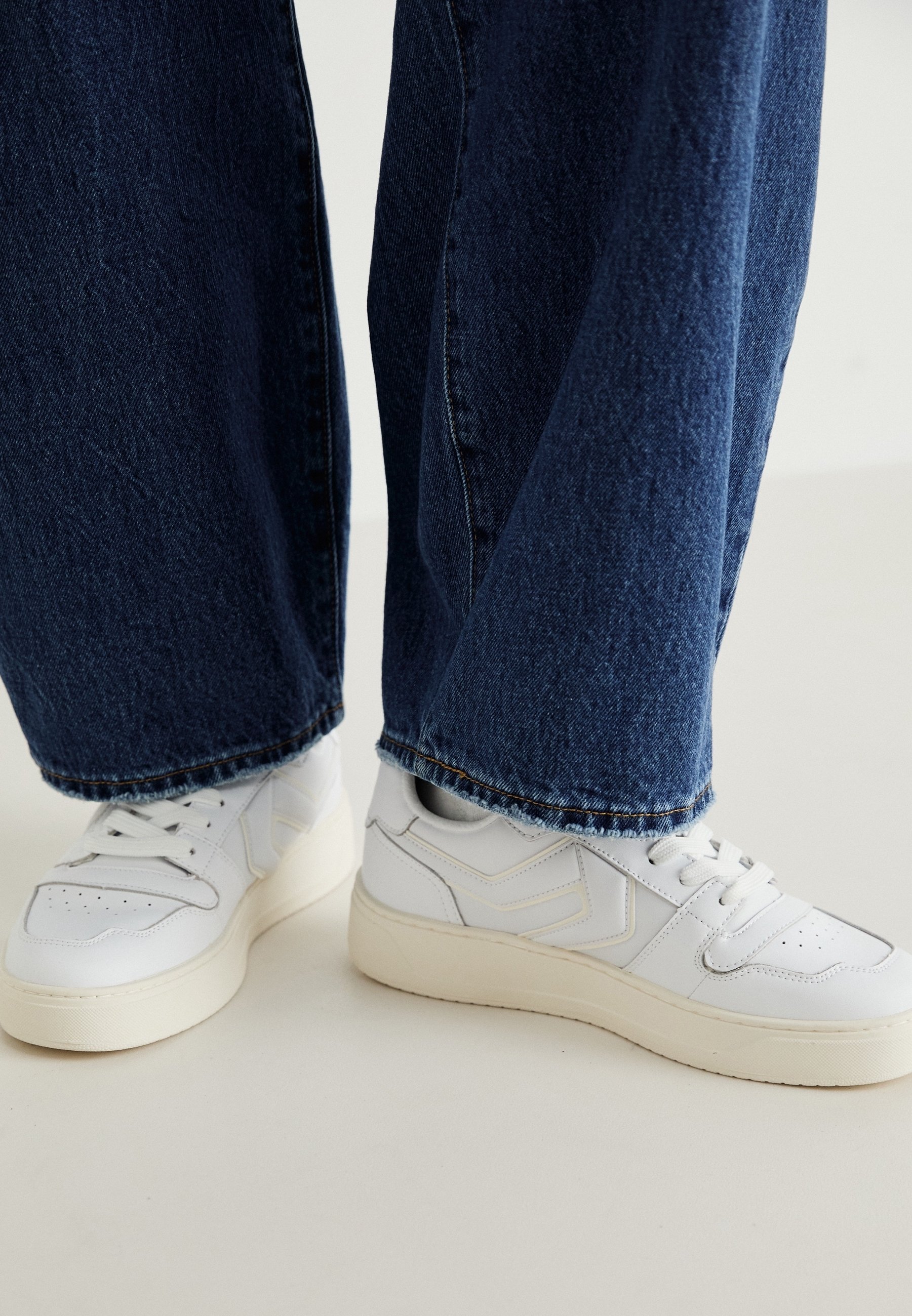 Scarpe da ginnastica Levi's® - bianche