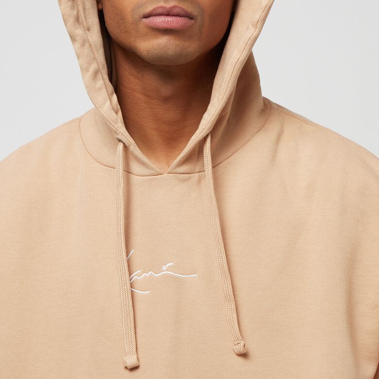 Kleine Signature Hoodie