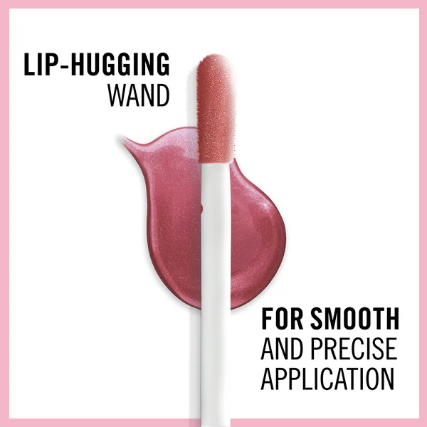 Rimmel London Oh My sjajilo Snog 330