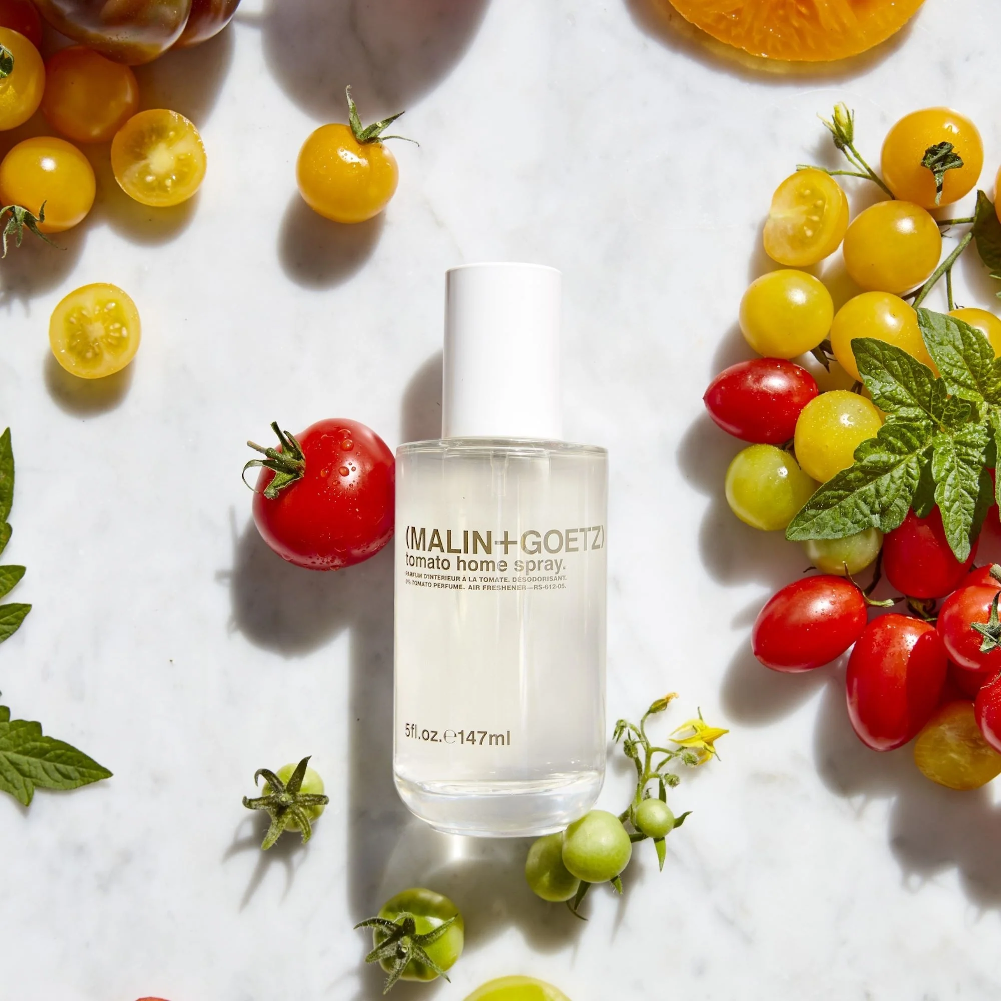 Home Spray Tomato Home Spray - Profumo d'Ambiente Spray