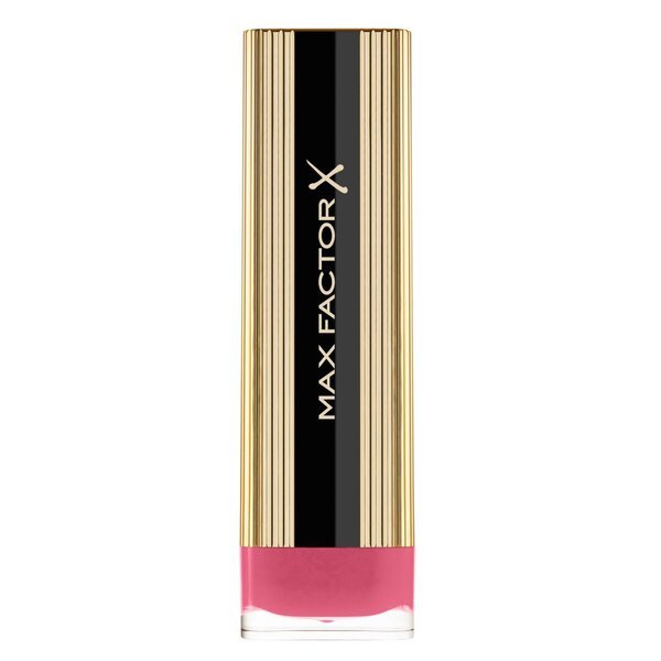 „Max Factor Colour Elixir“ lūpų dažai „510 English Rose“, 1 g