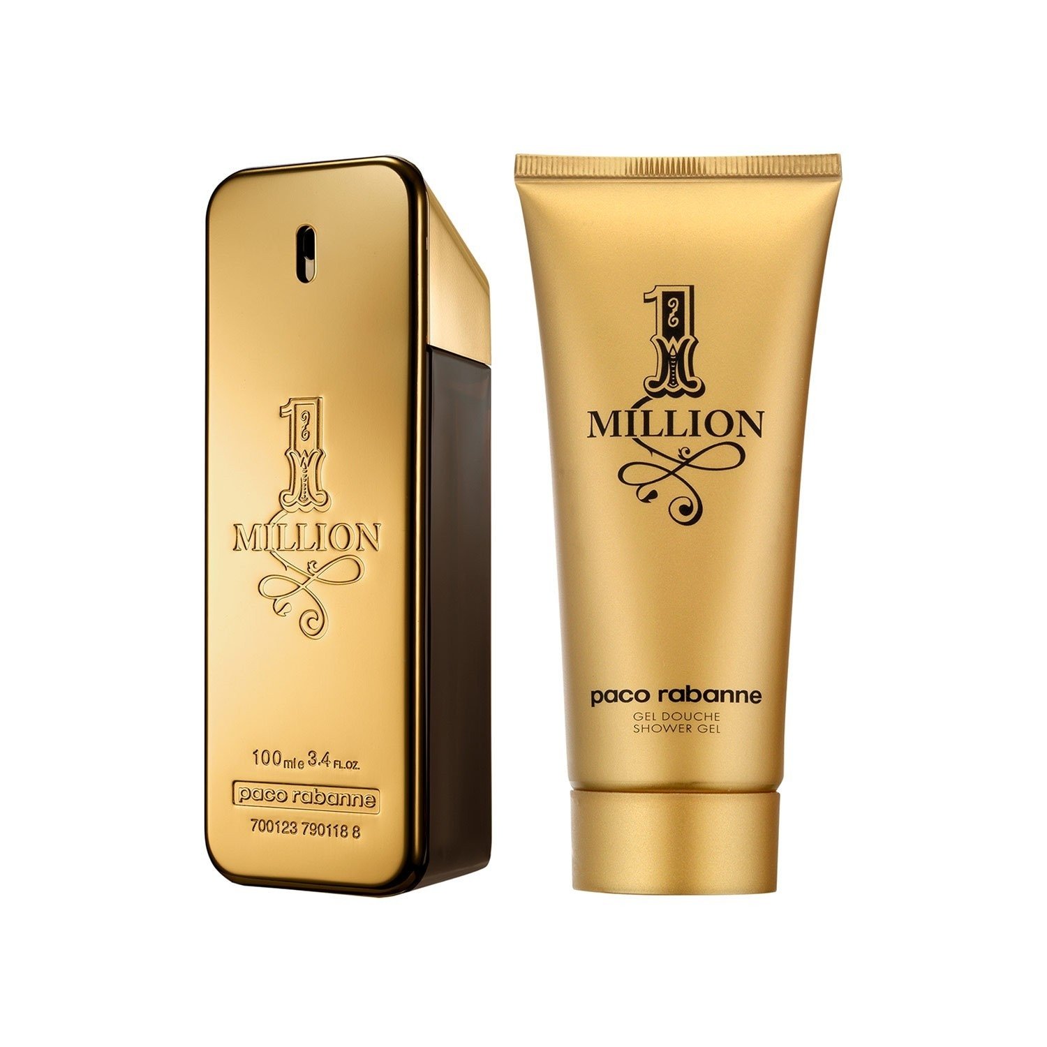 Rabanne Fragrance Set Eau de Toilette 100 ML Set - 1 kom