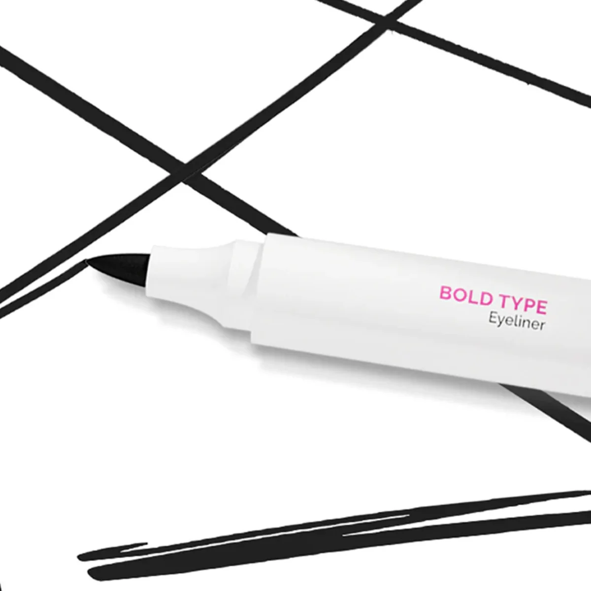 Occhi BOLD TYPE - Eyeliner