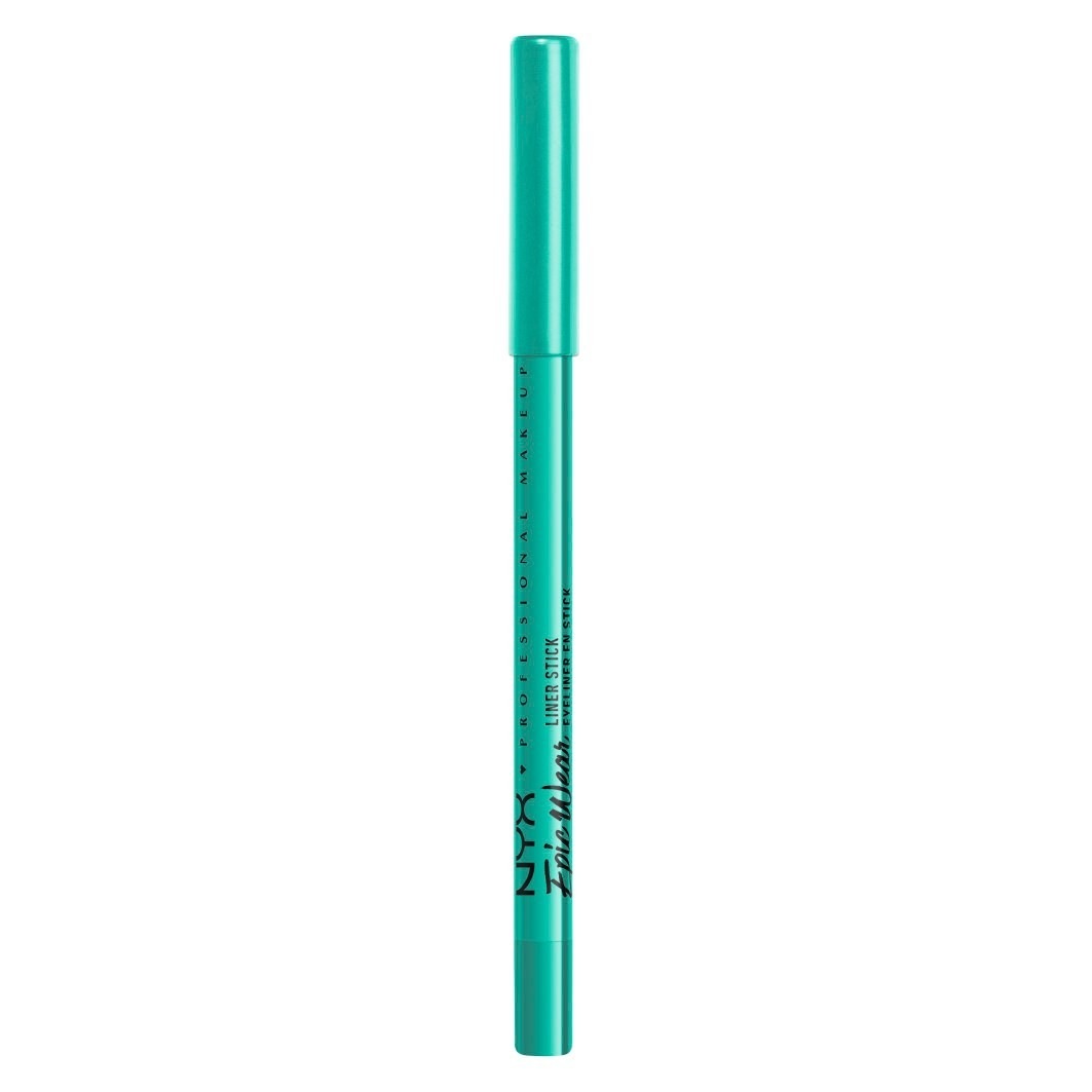 Eyeliner professionale NYX Pride Makeup Epic Wear - 1,21 g