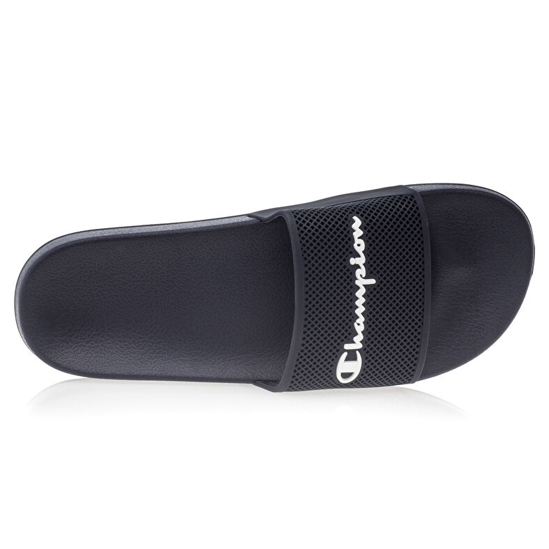 Blå flip-flops / sandaler til herre