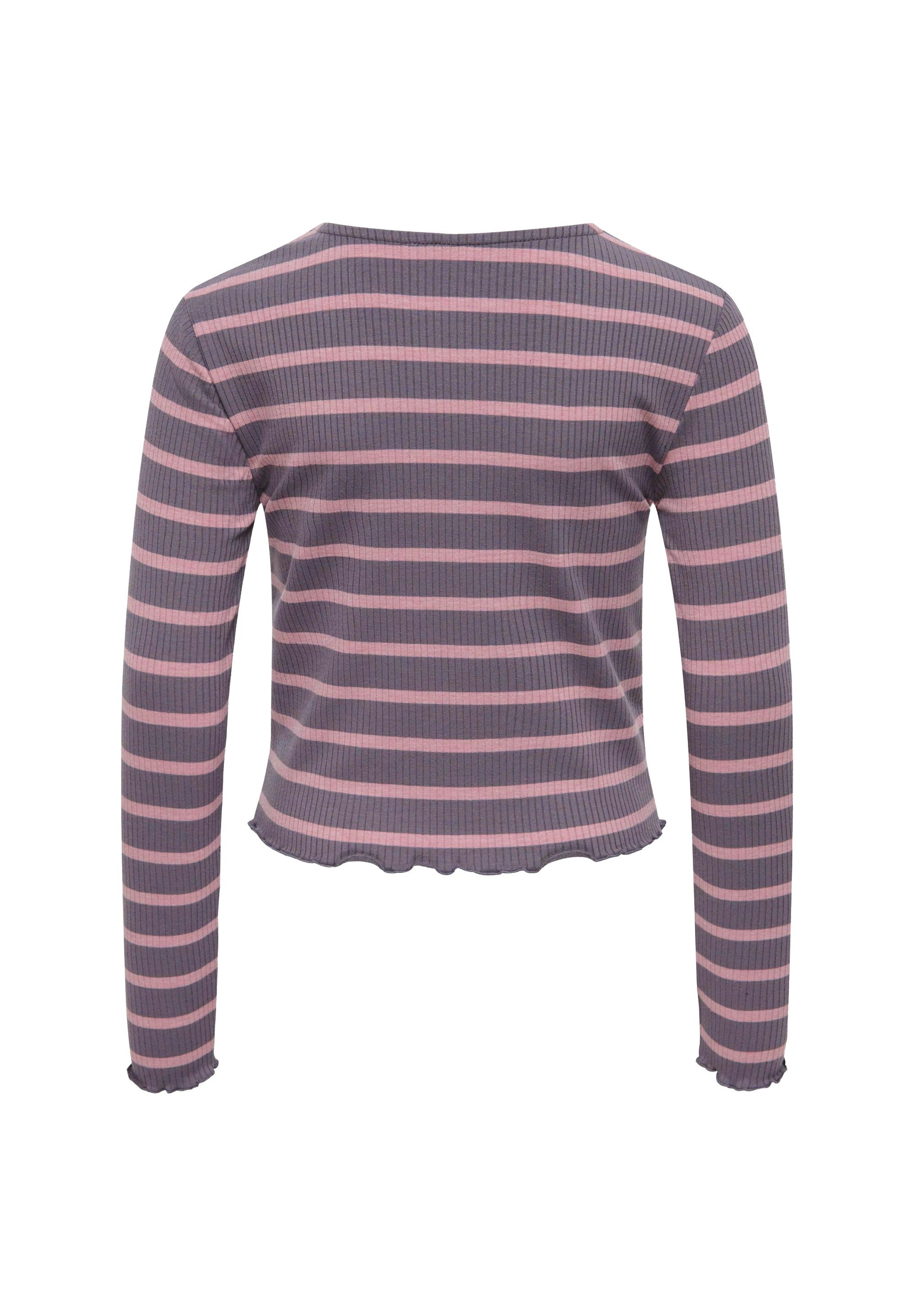 ALLEEN MEISJES KOGALLY - Blouse - maanlandschap