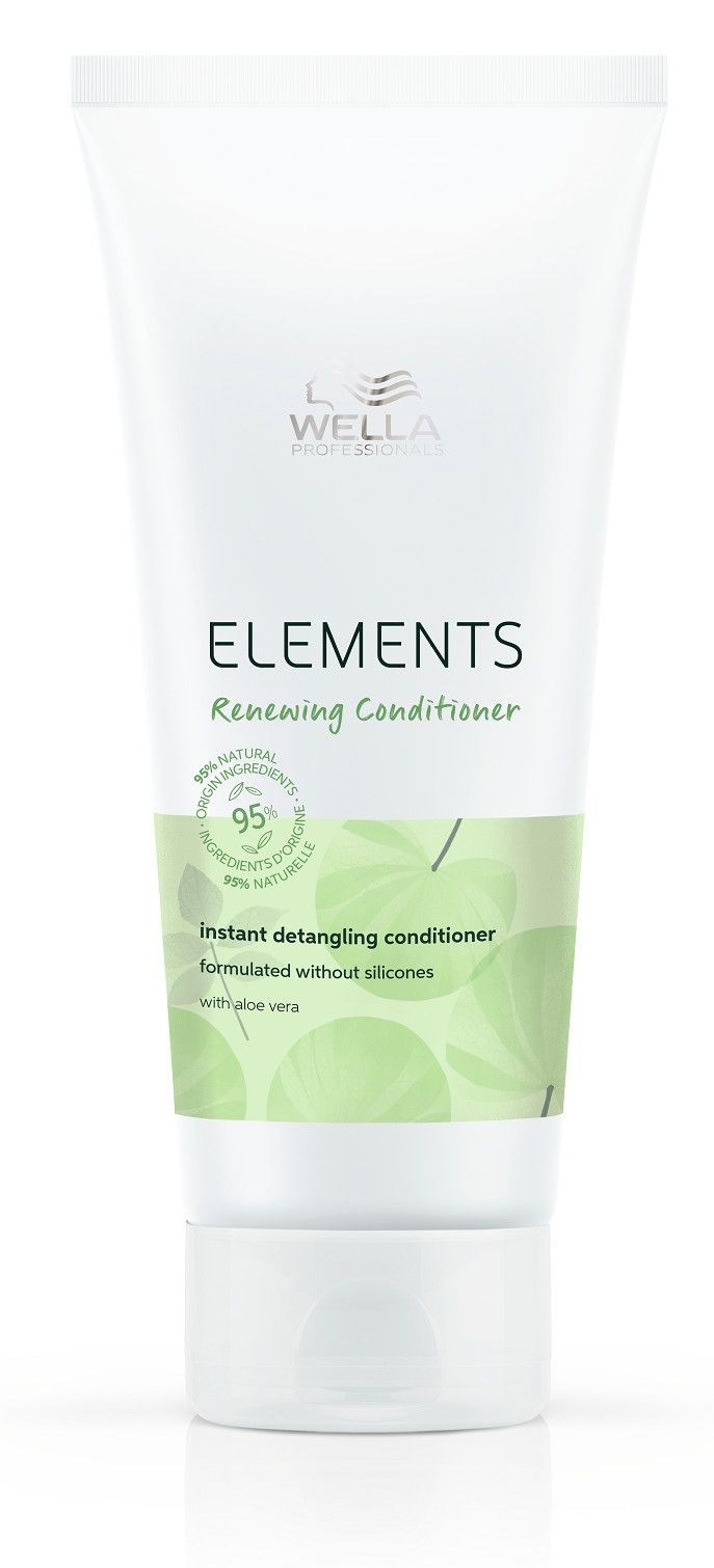 Elements Renew atjaunojošais kondicionieris Kondicionieri