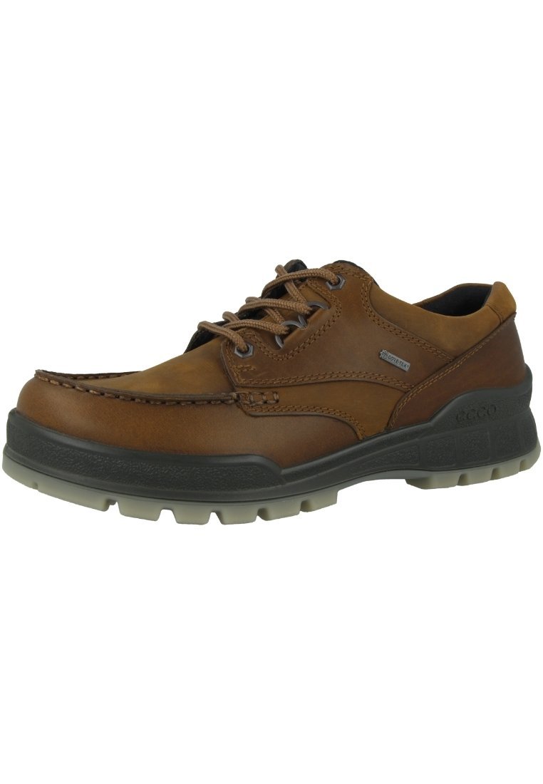 ECCO TRACK 25 LOW GTX - Wandelschoenen - bizon