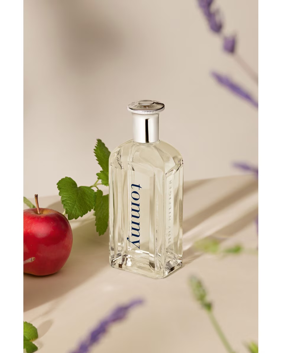 TOMMY HILFIGER TOMMY TUALETE