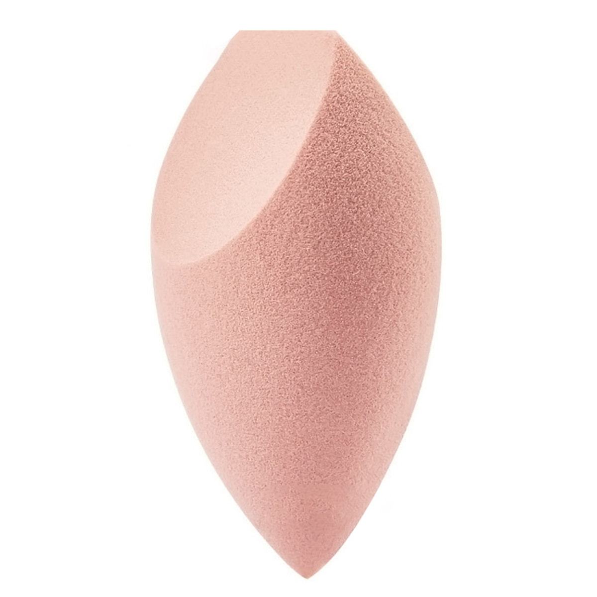 Technique Pro Makeup Sponge spužva za šminkanje Complexion Blend - svijetlo ružičasta