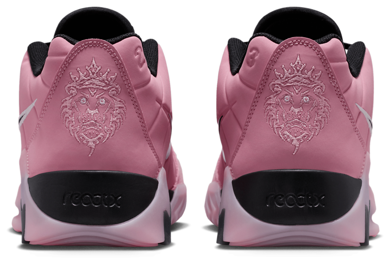 Nike Lebron Witness 9