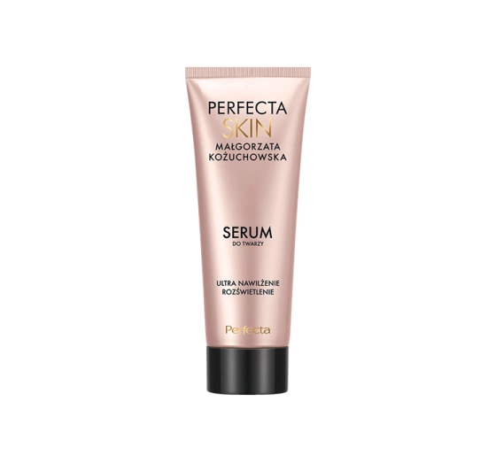 Perfecta Skin Małgorzata Kożuchowska serum do twarzy 30ml