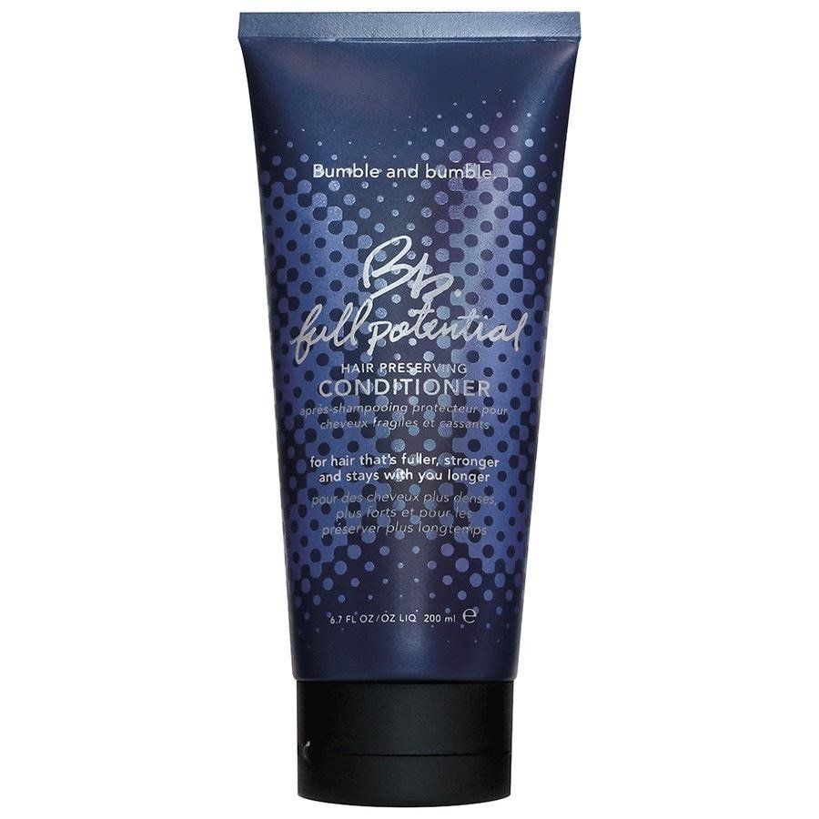 Bumble and bumble. Regenerator Puni Potencijal - 200 ml