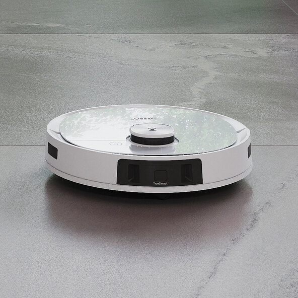 Aspirator robot și mop DEEBOT T9