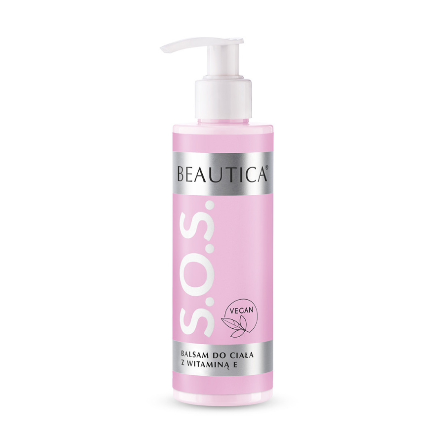 Beautica SOS