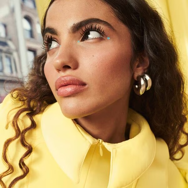 „Maybelline New York Colossal Bubble“ nuplaunamas tušas