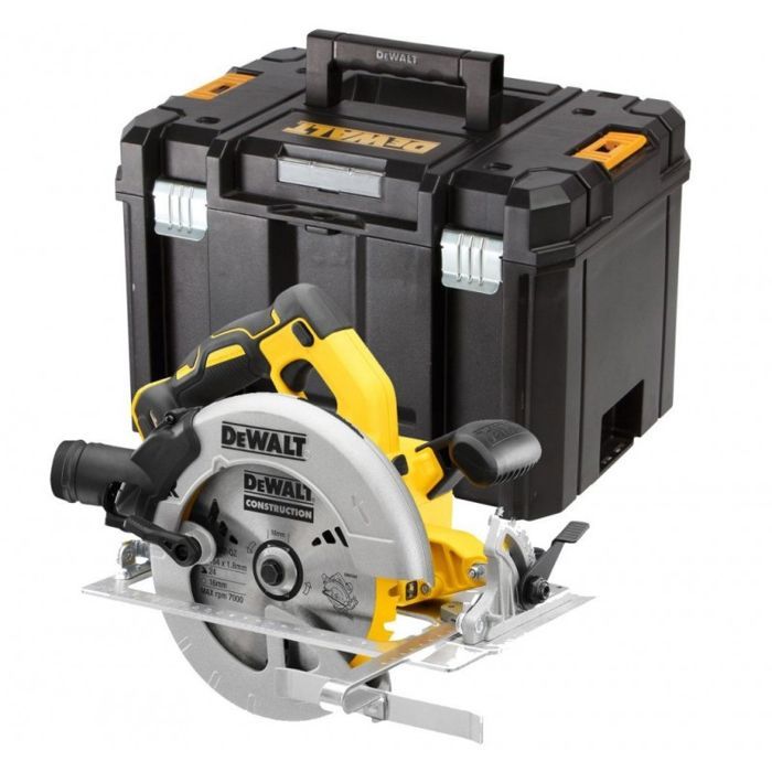 DEWALT DCS570NT 18V XR Li-ion Circular Saw (Bare Tool)