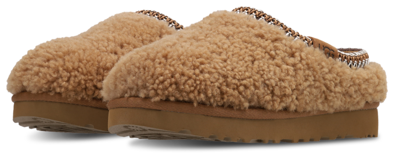 UGG Tasman Maxi Curly
