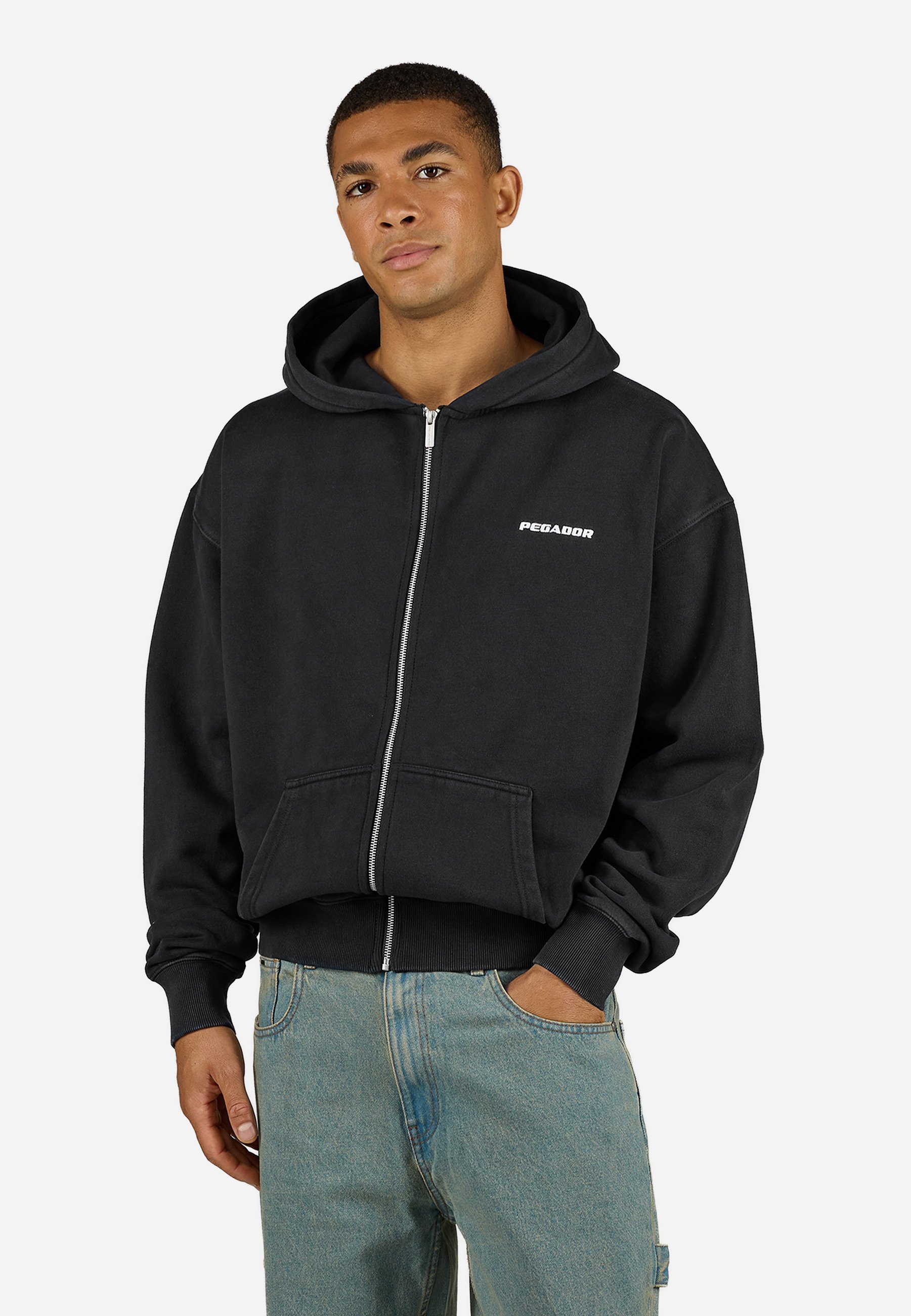 Pegador joggingjassen
