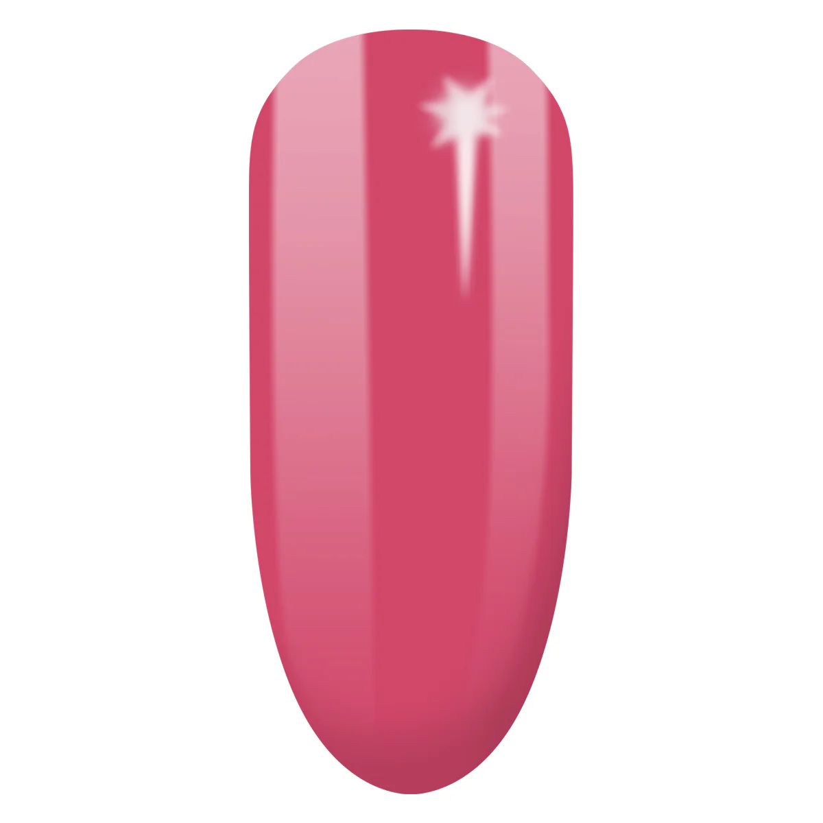 UV Gel Polish Fiesta Smalto Semipermanente - Smalto Effetto Gel