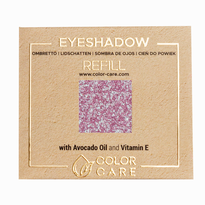 „Color Care“ blizgučiai – violetinė mėlyna