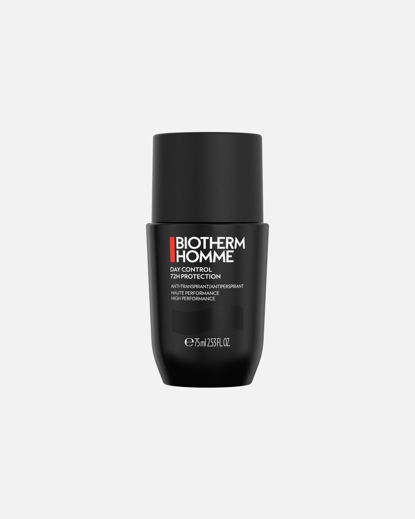 Biotherm Homme Day Control rutulinis dezodorantas antiperspirantas, 75 ml