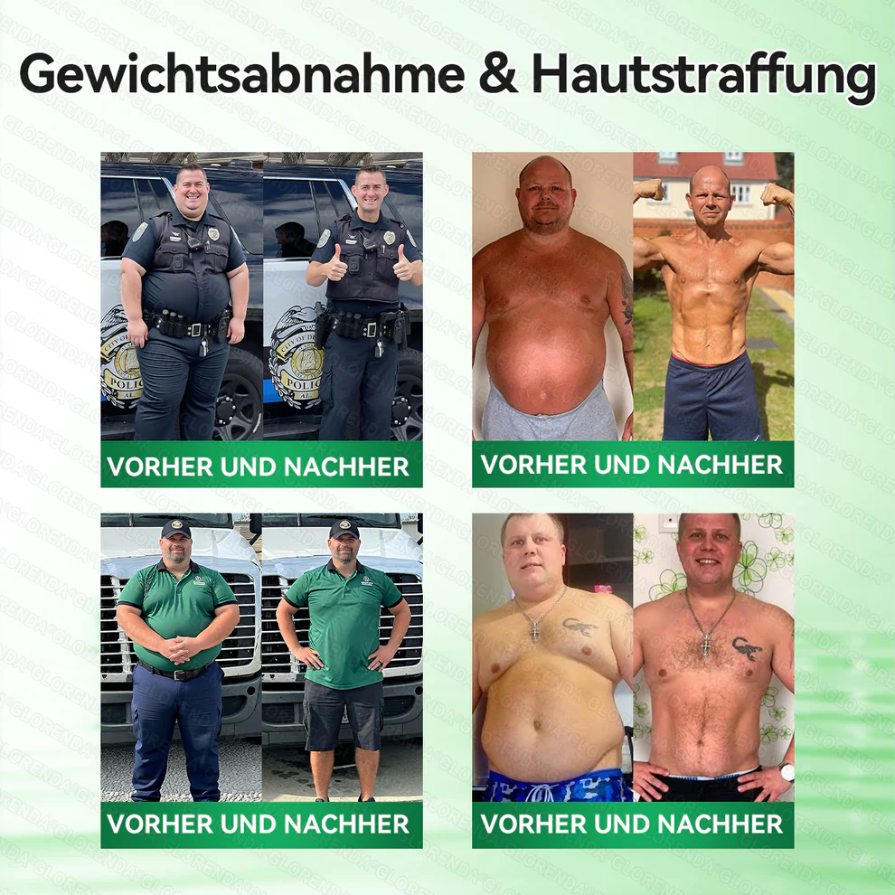 𝑮𝑳𝑶𝐑𝐄𝐍𝐃𝘼®𝙈𝙤𝙧𝙞𝙣𝗴𝗮 · 𝗕𝗲𝗿𝗯𝗲𝗿𝒊𝒏 × 𝑵𝘼𝘿+ 10-𝙞𝙣-𝟏 Fortschrittliches Nano-Mikronadel-Pflaster