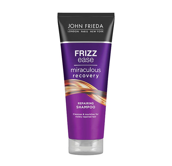 Frizz Ease Shampoo | 250 ml
