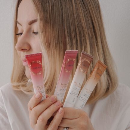 Lumene Skin Perfecter Natural Glow