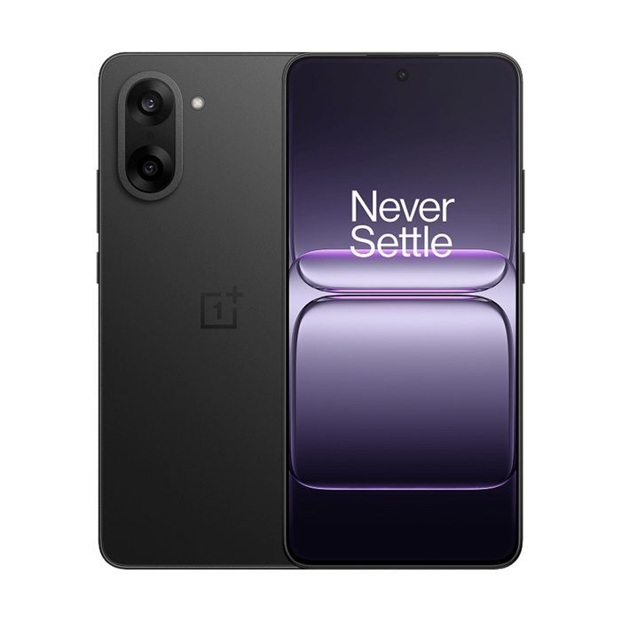 Smartphone - ONEPLUS - Nord CE5 - 8 GB RAM - 256 GB ROM - 6,77-inch AMOLED-scherm