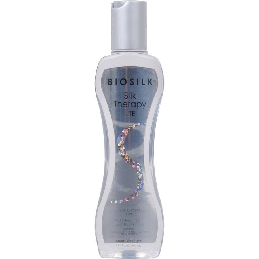 Biosilk regenerator bez ispiranja Silk Therapy – 167 ml