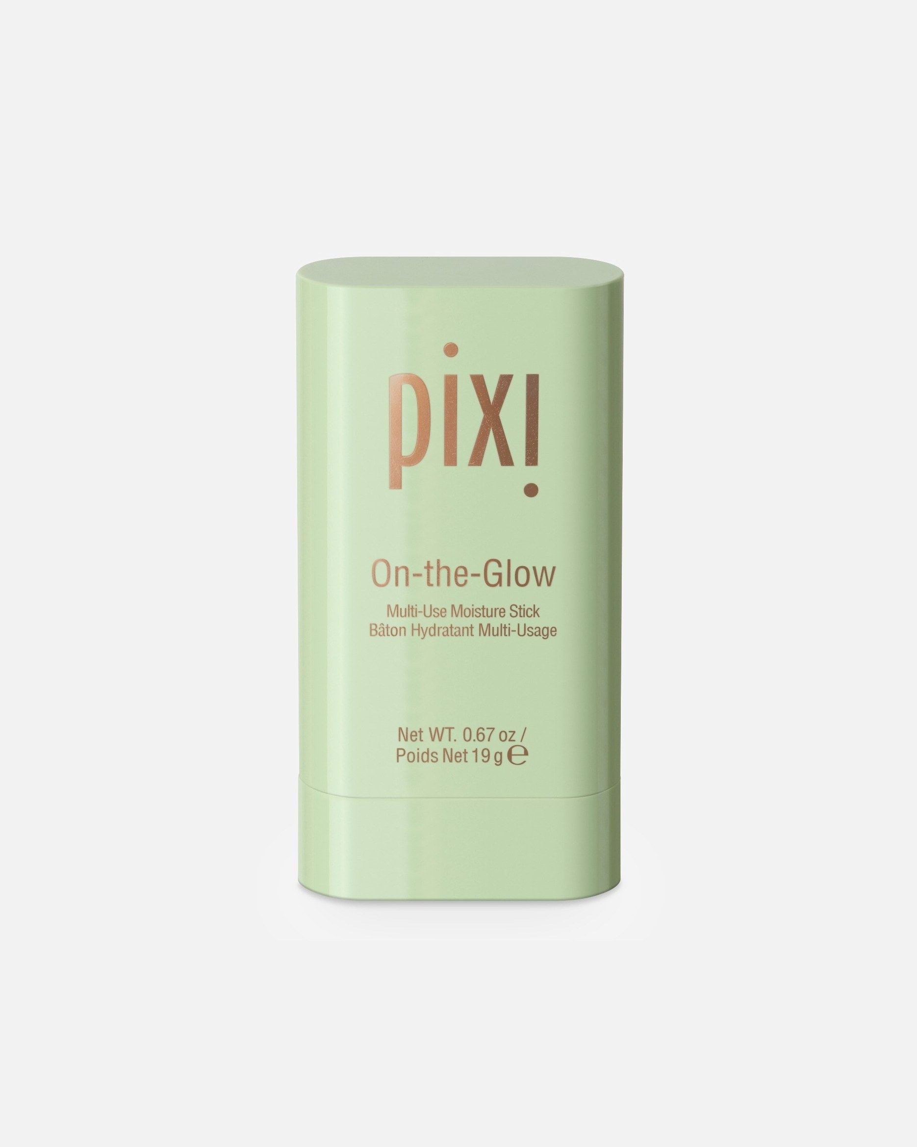 Pixi On-the-Glow kvepalų balzamas – 19 g