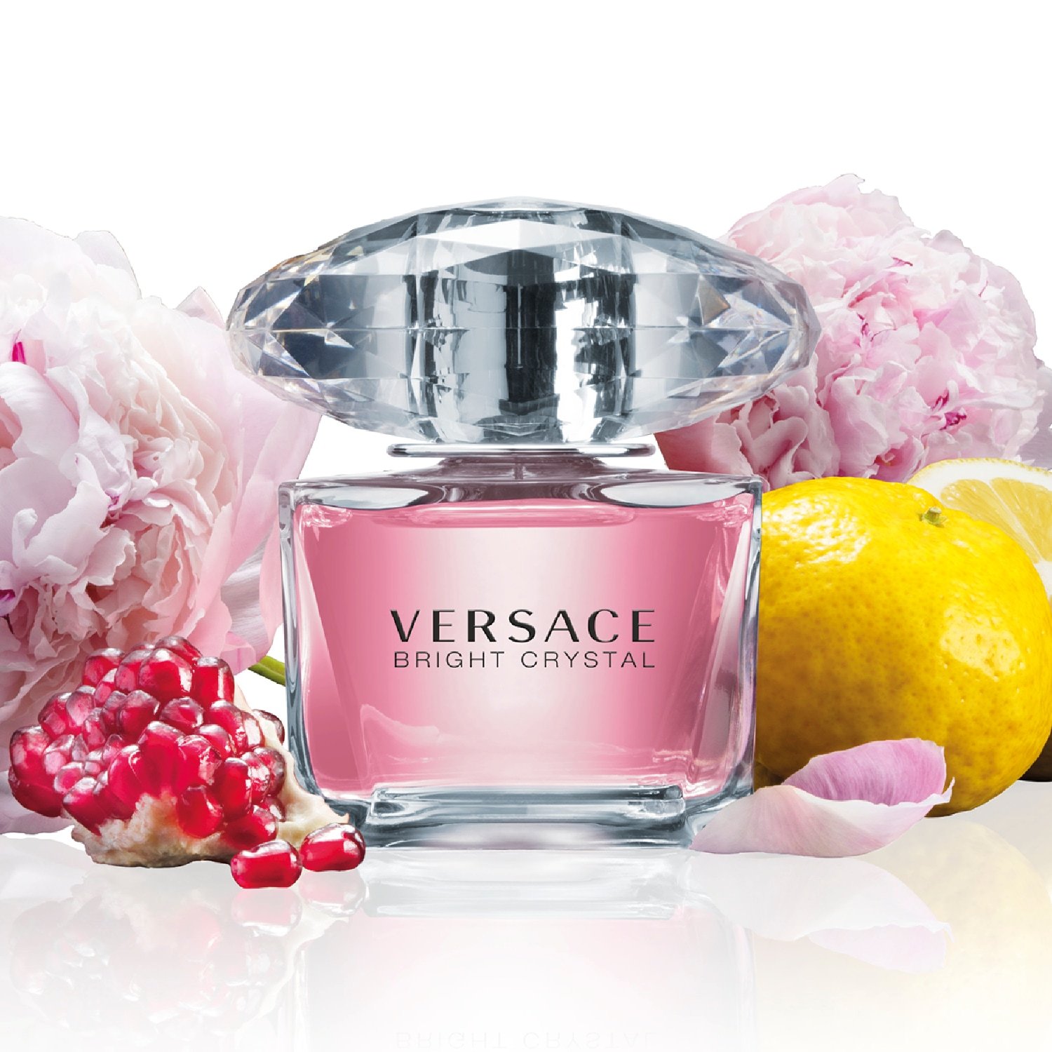 Versace Bright Crystal tualetinis vanduo – 30 ml