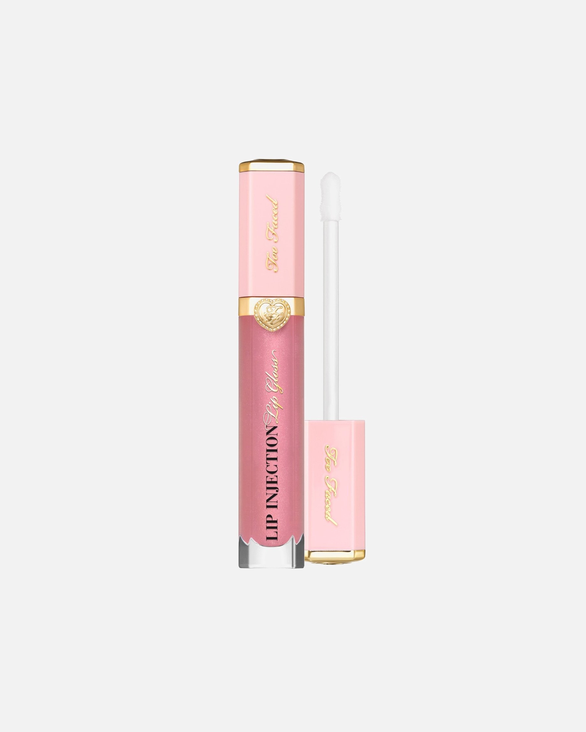 „Too Faced“ lūpų blizgis, suteikiantis lūpoms putlumo – 6,5 ml