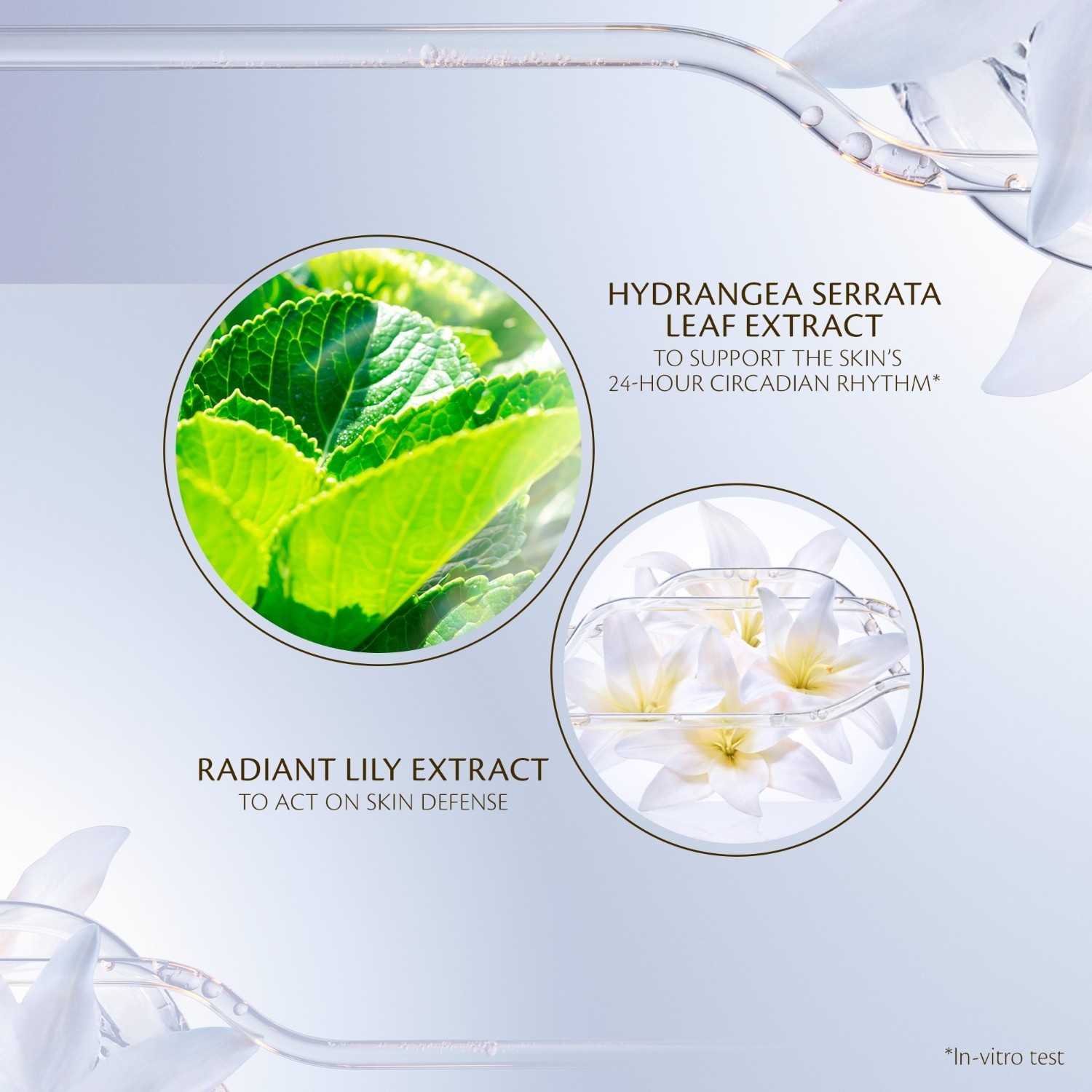 Clé de Peau Beauté Facial Emulsion Key Radiance Care Apsauginė dieninė emulsija – 125 ml