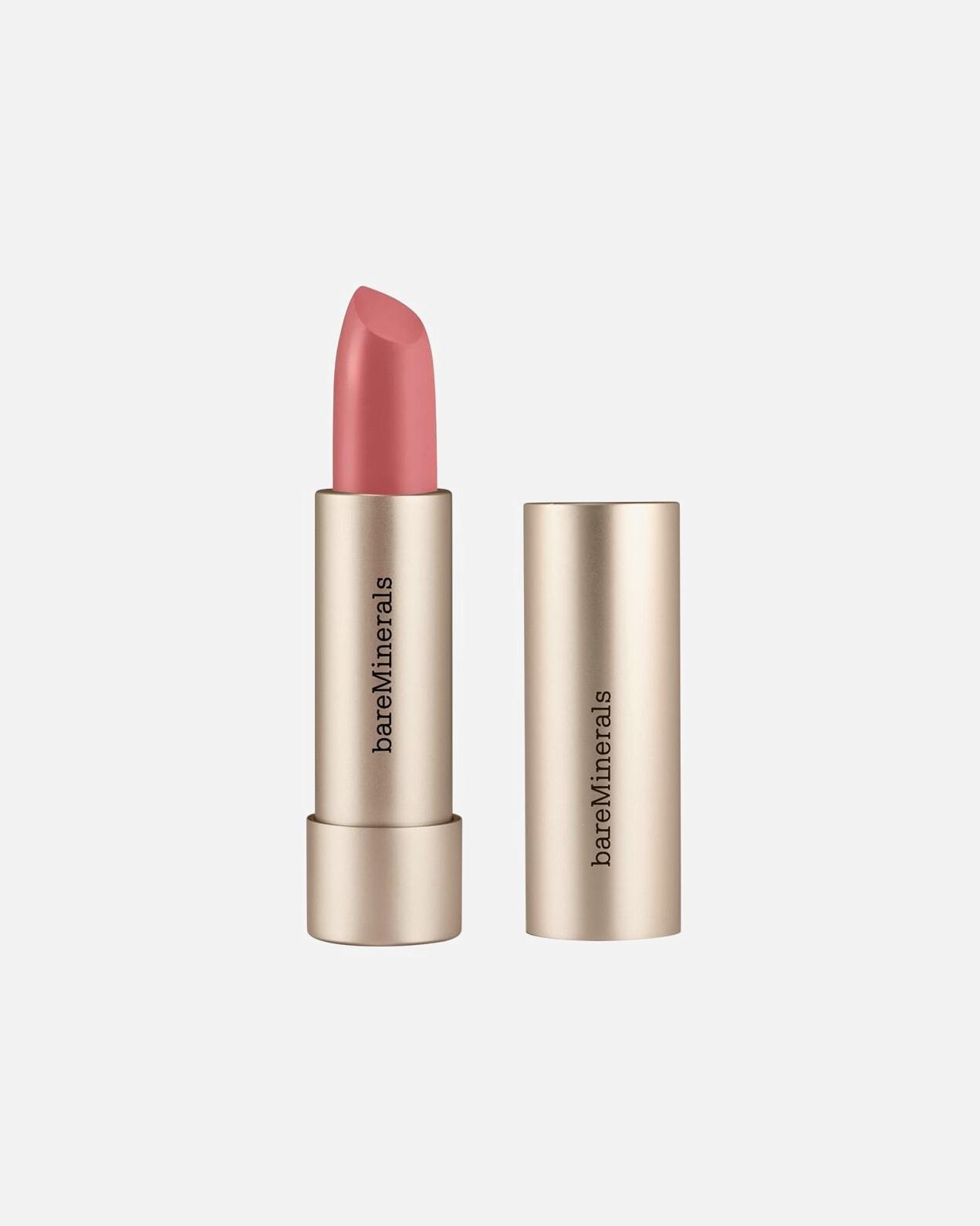 bareMinerals Lipstick Mineralist Hydra-Smoothing lūpų dažai - 3,6 g