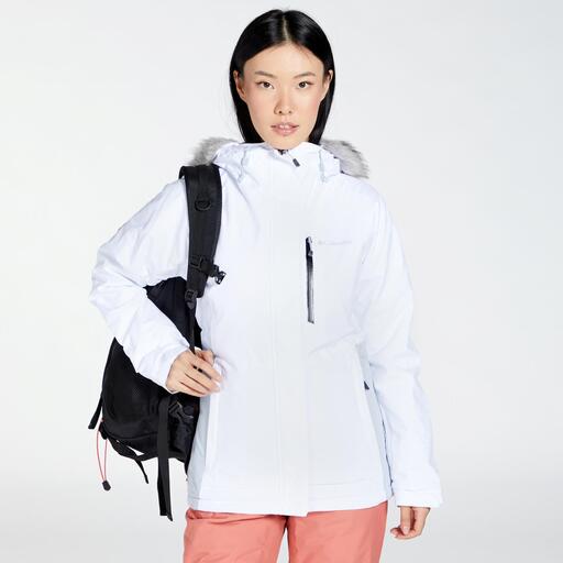 Columbia Alve Alpine